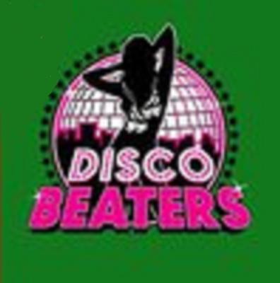 Disco Beaters logo